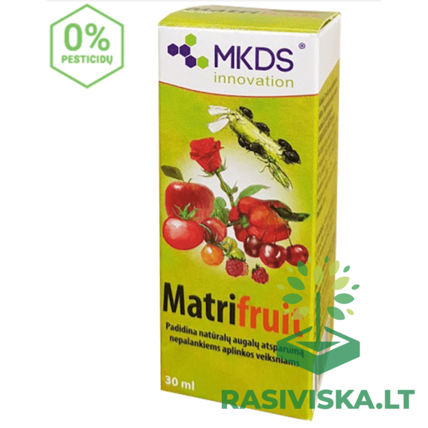 MATRIFRUIT, 30 ML