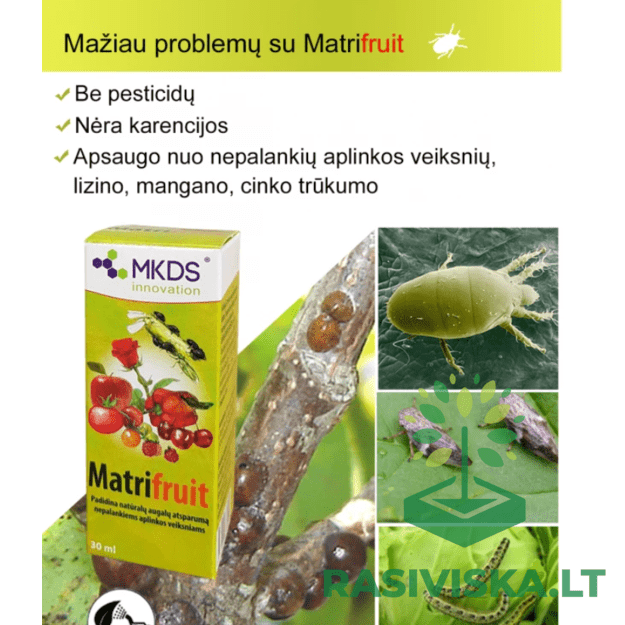 MATRIFRUIT, 30 ML