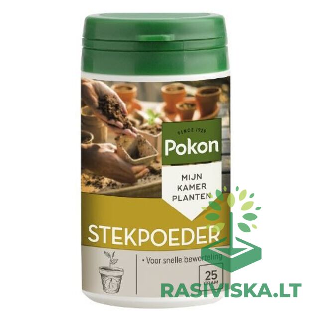 Pokon įsišaknijimo hormonai 25g.