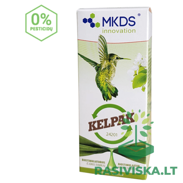 KELPAK 24201 BIOSTIMULIATORIUS, 100 ML