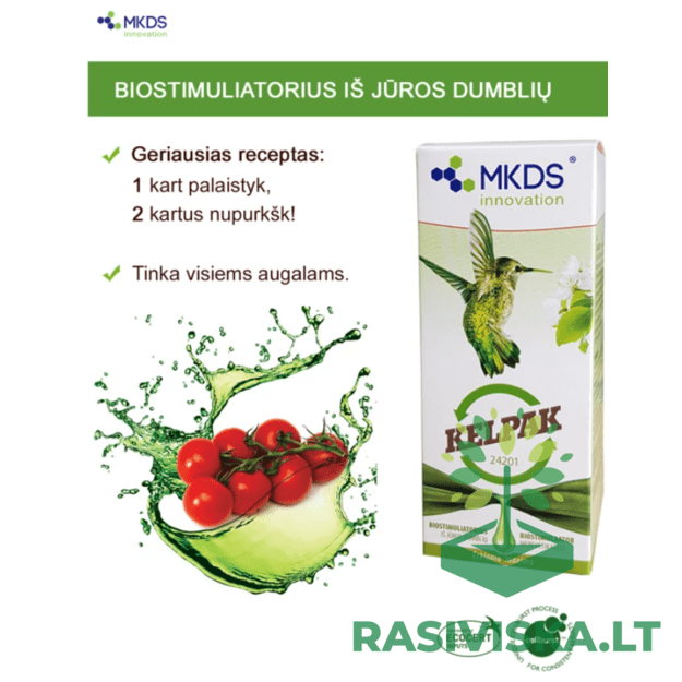 KELPAK 24201 BIOSTIMULIATORIUS, 100 ML