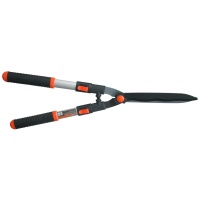 Gyvatvorės žirklės teleskopinėmis rankemonis 710-920mm