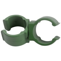 Jungtis sodo atraminiams strypams, 11 mm, pak. 10 vnt