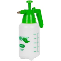 Purkštuvas 2000 ml, rankinis
