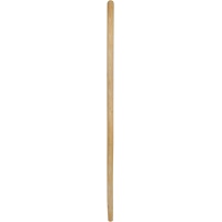 Klasikinė kastuvo rankena, pjūvis, 120 cm