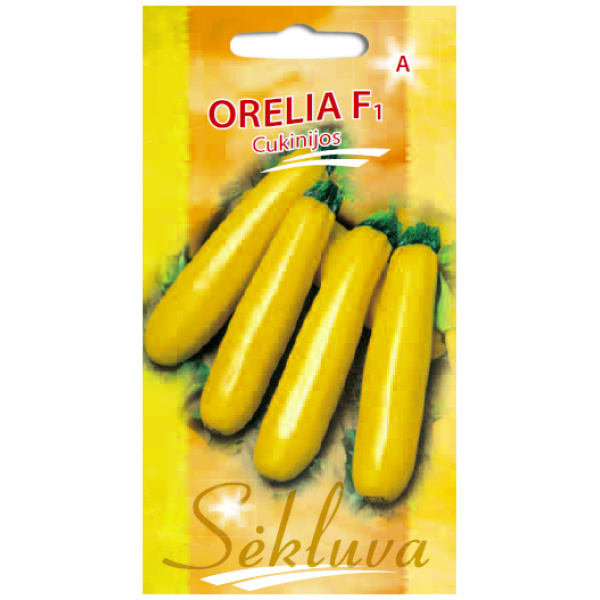 Cukinija-Orelia-F1 Cukinijos Orelia F1, 100s
