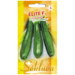 Cukini-Elite-F1 Vienametės paprikos Kromo F1 100s