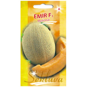 EMIR-F1 Valgomosios morkos Karlena 5g