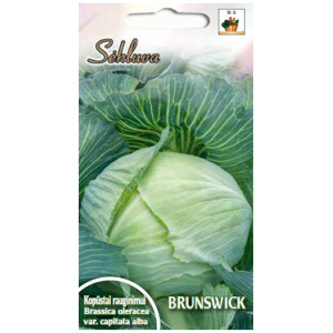 Kopustai-Brunswick Kompleksinės trąšos svogūninėms gėlėms 1kg bechlorės