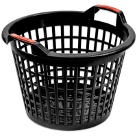 Kosz-ogrodowy-STANDARD-35-l Sodo krepšelis 35 l