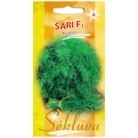 Krapai-Sari-F1 Paprastieji krapai Sari 30g