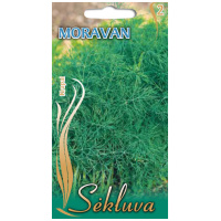 Paprastieji krapai Moravan 100g