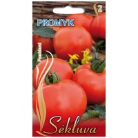 Valgomieji pomidorai Promyk 5g
