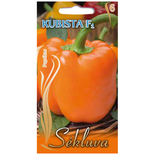 Paprika-Kubista-F1 Vienametės paprikos Kubista F1 2g