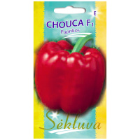 Paprikos-Chouca-F1 Vienametės paprikos Chouca F1 100s