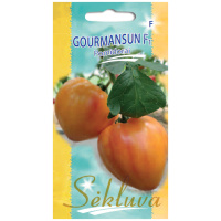 Valgomieji pomidorai Gourmansun F1 8s
