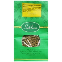 Lapiniai burokėliai Rhubarb Chard 100g