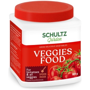 SCHULTZ Berries Food (Uogoms) 0,9 kg