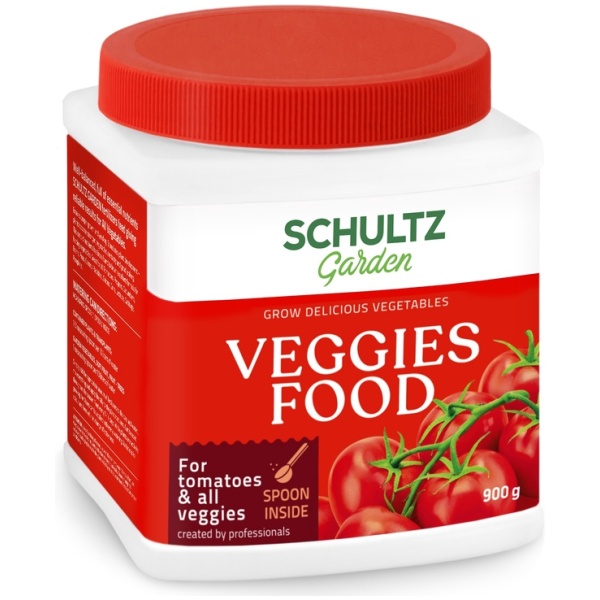 10aa11ddf3d72ec2e090c7e25d3d1b00 Trąšos daržovėms, pomidorams Schultz 0.9 kg