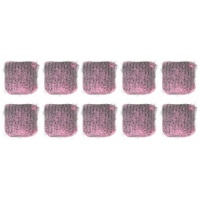 117741d943f3504124fb85a500258180310fa8c6d021252bf4b8e105709110b3 Plieninės muilo pagalvėlės sveistukai 10 vnt