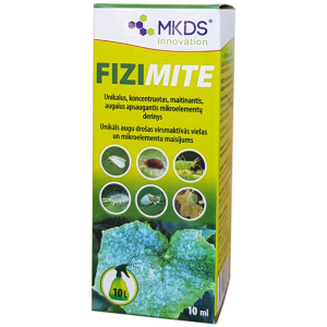 12 Žalias sodo muilas AGROclean koncentratas, 500 ml