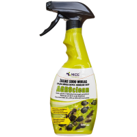 Žalias sodo muilas AGROclean purškiamas, 500 ml