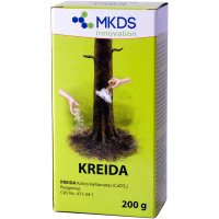 Kreida- kalcio karbonatas, 200g