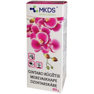 158 Keramzitas drenažinis 2 Litrai