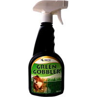 174 Green Gobbler mikroorganizmai vejoms nuo augintinių šlapimo, 500 ml