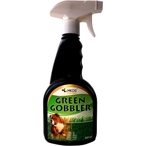 „Goodfarm 103“ barstytuvas, birioms medžiagoms ir sėkloms, 3 l/kg, rankinis