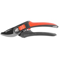Sekatorius Strend Pro PS811, Minkštos, 220 mm, sodo