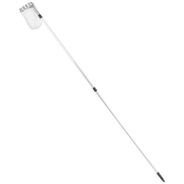 Vaisių skintuvas teleskopiniu kotu 1,55-2,4cm