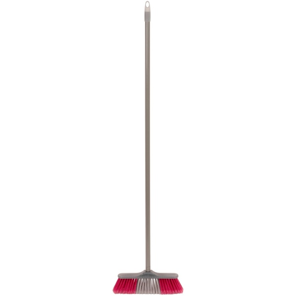 Šluota Cleonix PB157, su kotu 120 cm, 31 cm