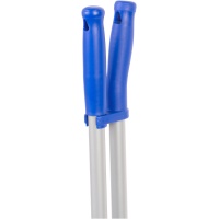 Valymo rinkinys Neco 30-1045-14, šluota su semtuvu, kotas 80 cm