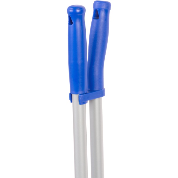 Valymo rinkinys Neco 30-1045-14, šluota su semtuvu, kotas 80 cm