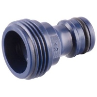 Adapteris, G3/4", žarnai, išorinis sriegis, jungtis