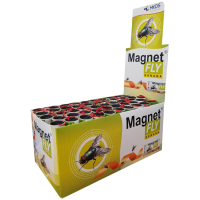 267 Magnet FLY Banana musgaudis 1vnt