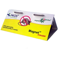 Magnet Mauzer lipni gaudyklė pelėms