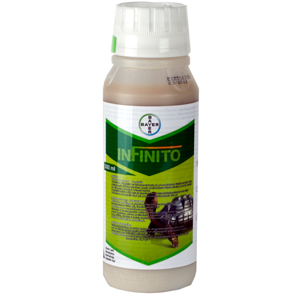 Infinito SC687 500 ml