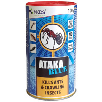 Ataka blue insekticidas nuo skruzdžių, 100 g