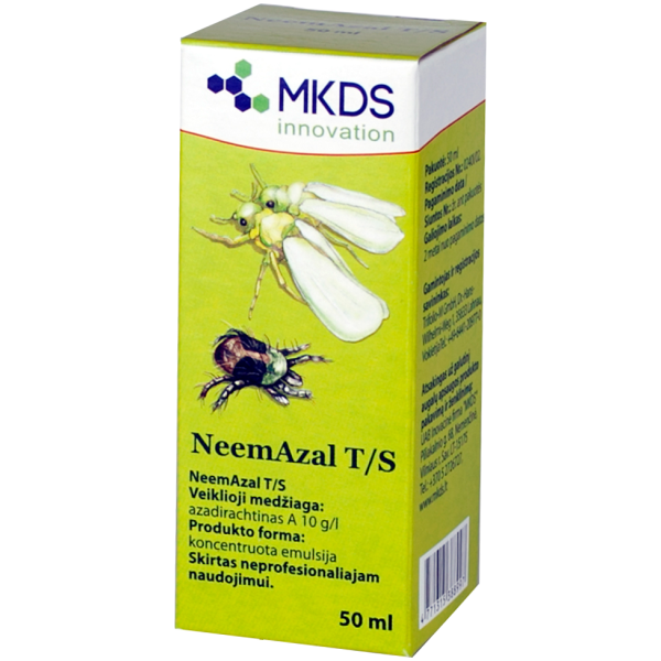 33 NeemAzal T/S 50ml