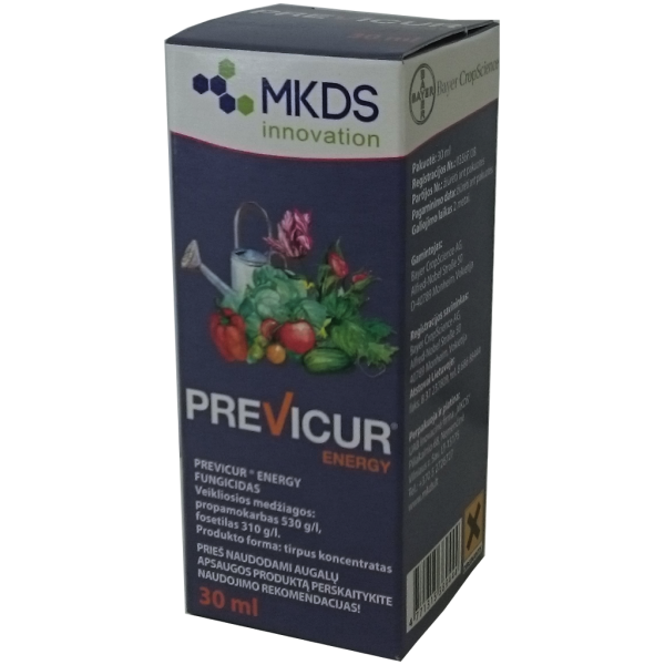 47 Previcur Energy 30 ml, fungicidas