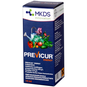 Nufarm MCPA, 100 ml, herbicidas