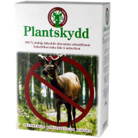 7 Plantskydd repelentas 1 kg
