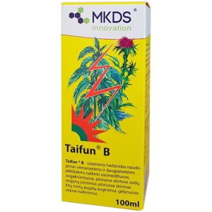 Nufarm MCPA, 100 ml, herbicidas