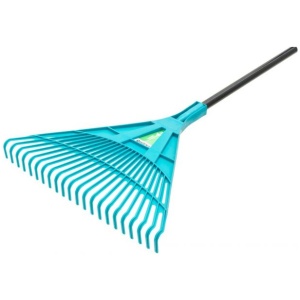 Sodo grėblys AQUACRAFT® 380680, Classic, ventiliatorius, rankinis