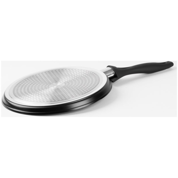 Keptuvė MagicHome Black Line, blynams, 25 cm