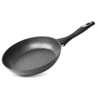801529 Keptuvė MagicHome Black Line, 28 cm