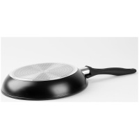 801529_2 Keptuvė MagicHome Black Line, 28 cm