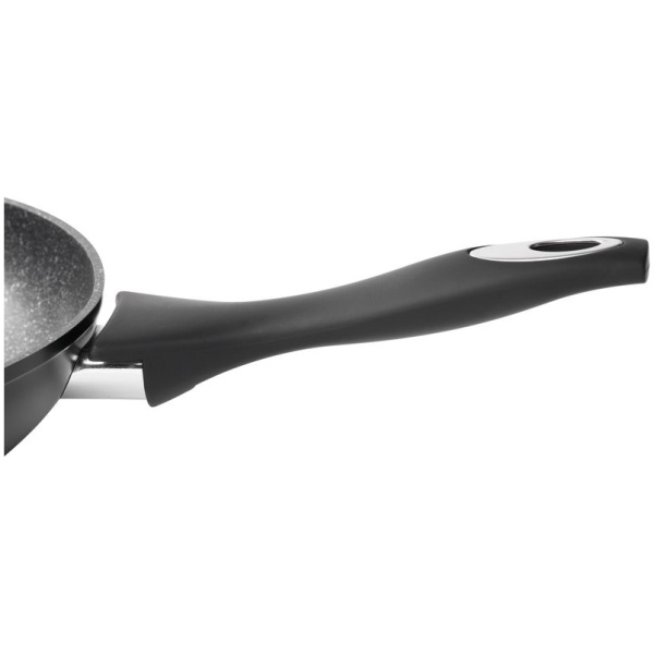 801529_3 Keptuvė MagicHome Black Line, 28 cm